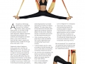 PT Magazine, Antigravity Yoga, p3