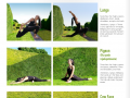 PT Magazine, Yoga More Gain More, p3