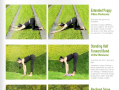 PT Magazine, Yoga More Gain More, p4
