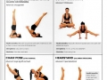PT Magazine, Full Body Yoga Workout, p1