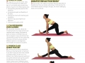 PT Magazine, Begineers Yoga, p1