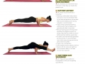 PT Magazine, Begineers Yoga, p3