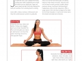 PT Magazine, Yoga Cool Down, p1