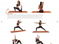 PT Magazine, Use of props in Yoga, p2