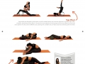 PT Magazine, Use of props in Yoga, p4