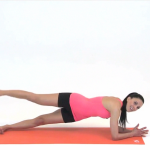 Figurite, Section 2, Plank Variations