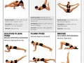 PT Magazine, Full Body Yoga Workout, p2