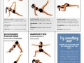 PT Magazine, Full Body Yoga Workout, p3